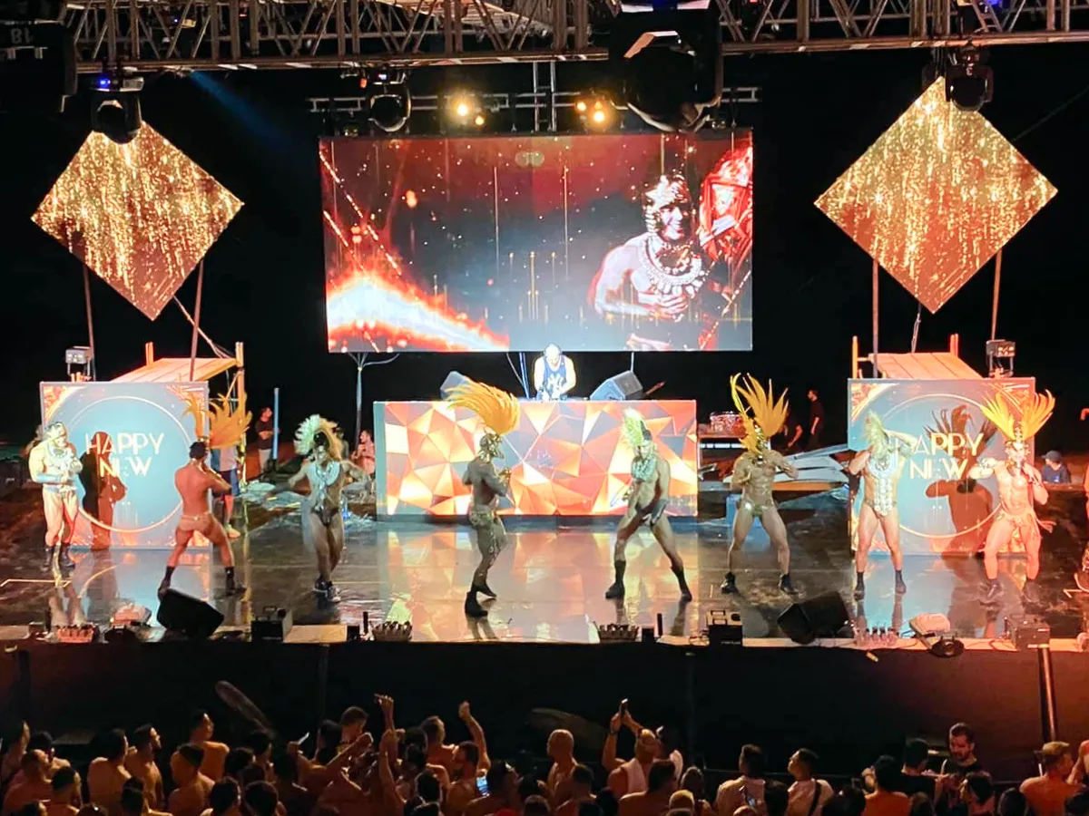 audio visual main